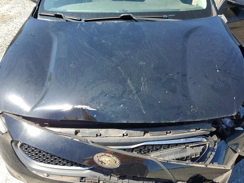 Продажа на аукционе авто 2017 Kia Niro, vin: KNDCB3LC9H5049274, номер лота: 55691226