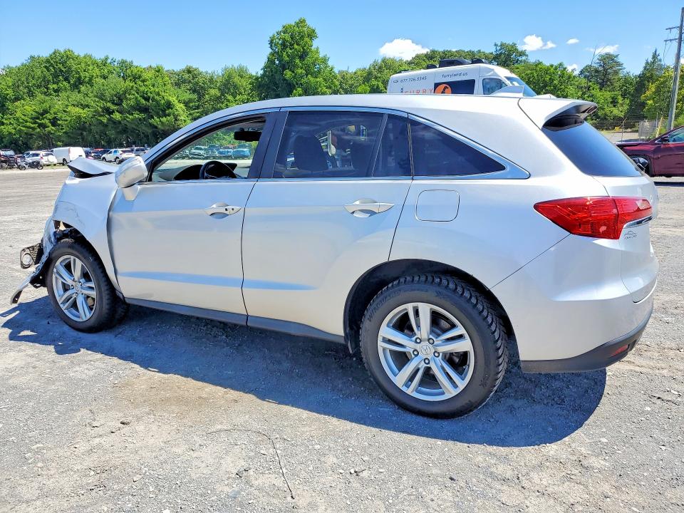 Aukcja sprzedaży 2013 Acura Rdx, vin: 5J8TB4H51DL008323, numer aukcji: 58291286