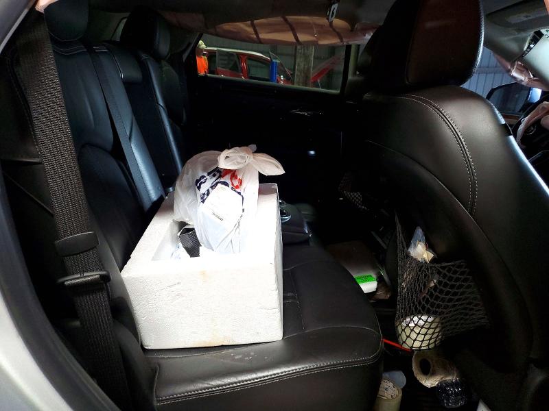 Продажа на аукционе авто 2015 Cadillac Srx, vin: 3GYFNBE34FS633753, номер лота: 55846316