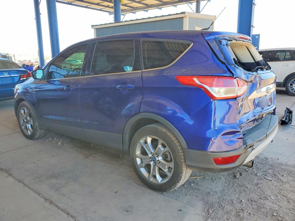 Aukcja sprzedaży 2013 Ford Escape, vin: 1FMCU0H97DUA17652, numer aukcji: 85635405