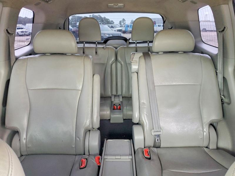 Aukcja sprzedaży 2012 Toyota Highlander, vin: 5TDYK3EH6CS053865, numer aukcji: 56647636