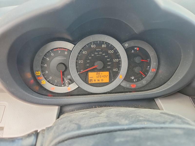 Aukcja sprzedaży 2009 Toyota Rav4, vin: JTMBF33V79D019358, numer aukcji: 58932396