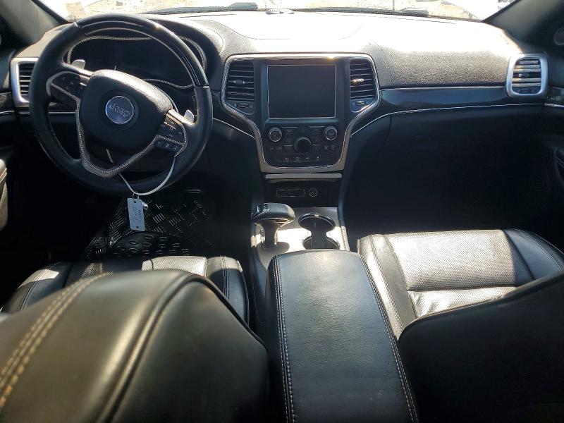 2015 Jeep Grand Cherokee მანქანა იყიდება აუქციონზე, vin: 1C4RJFCG8FC791286, აუქციონის ნომერი: 46303446