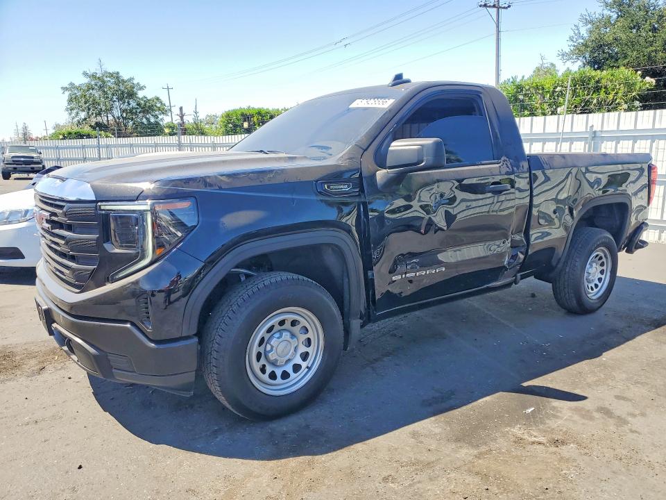 Aukcja sprzedaży 2026 Gmc Sierra, vin: 3GTHAEK7TG300942, numer aukcji: 57928556