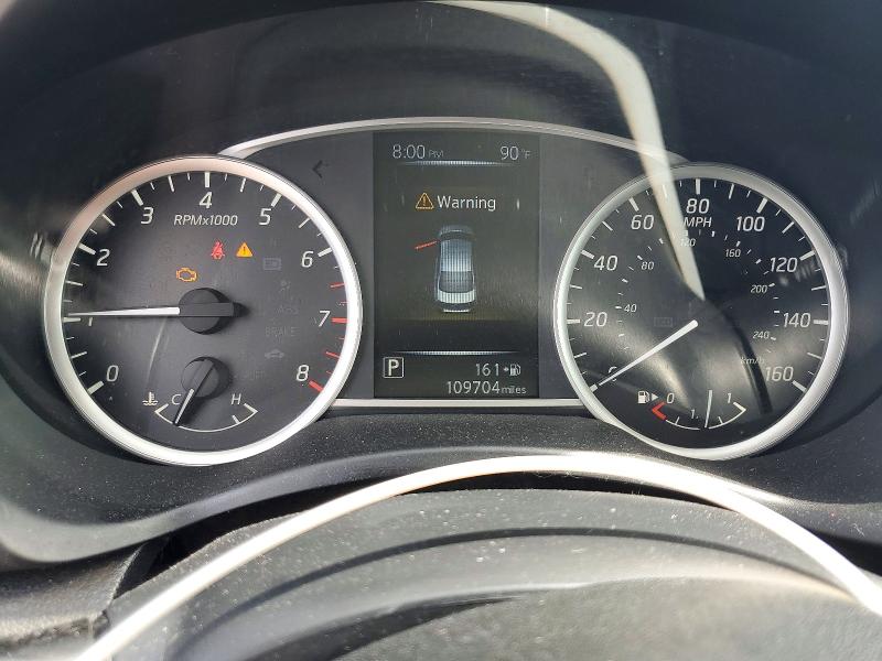 2017 Nissan Sentra მანქანა იყიდება აუქციონზე, vin: 3N1AB7AP6HY375043, აუქციონის ნომერი: 57474146