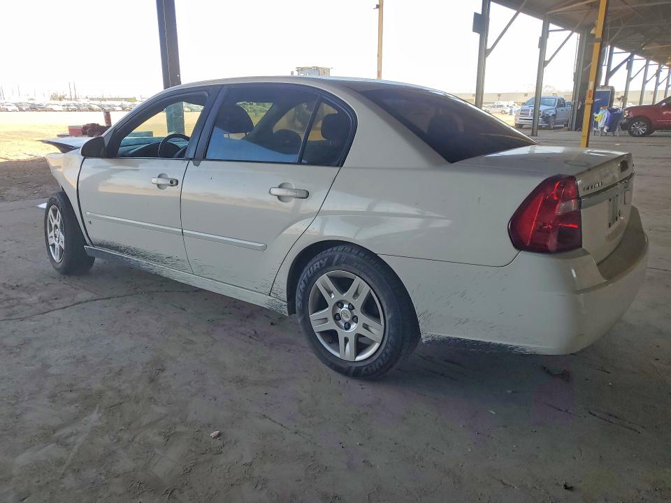 55740206 :رقم المزاد ، 1G1ZT57F27F279957 vin ، 2007 Chevrolet Malibu مزاد بيع
