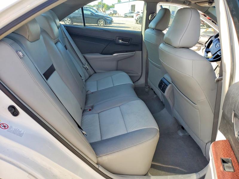58582266 :رقم المزاد ، 4T4BF1FK5ER395350 vin ، 2014 Toyota Camry مزاد بيع