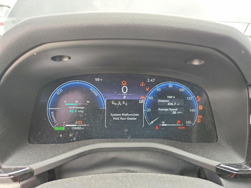 56701236 :رقم المزاد ، 4T1DAACK0SU145077 vin ، 2025 Toyota Camry مزاد بيع