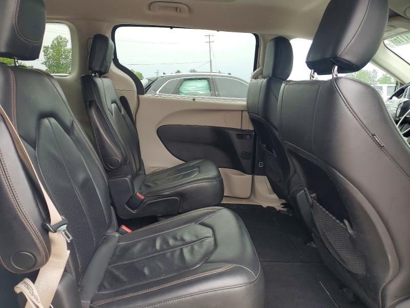 Aukcja sprzedaży 2020 Chrysler Pacifica, vin: 2C4RC1BG6LR284825, numer aukcji: 57473116