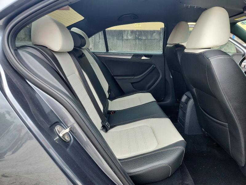 Продажа на аукционе авто 2016 Volkswagen Jetta, vin: 3VWD17AJ1GM300259, номер лота: 56660386