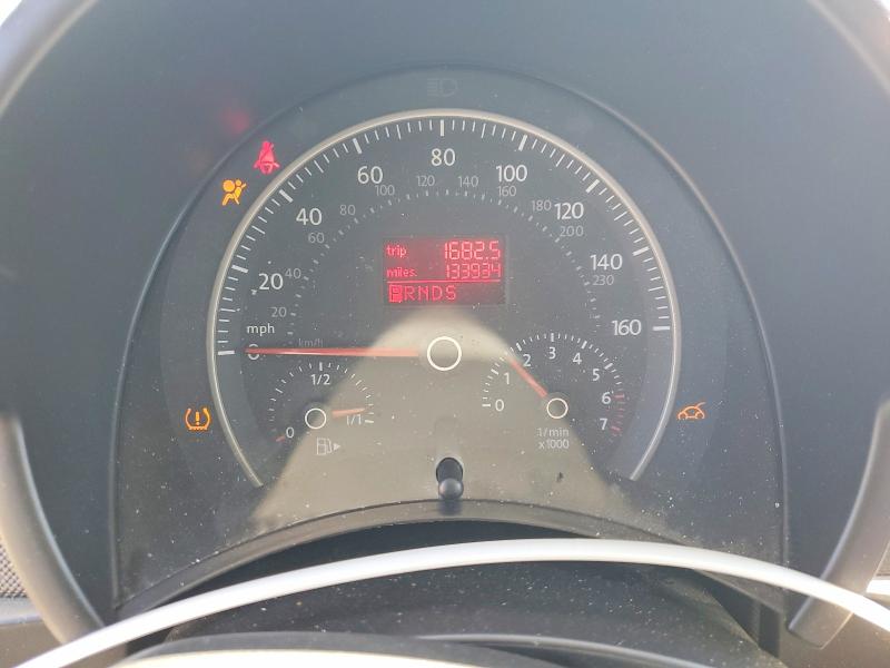 57877956 :رقم المزاد ، 3VWPG3AG7AM020247 vin ، 2010 Volkswagen New Beetle مزاد بيع
