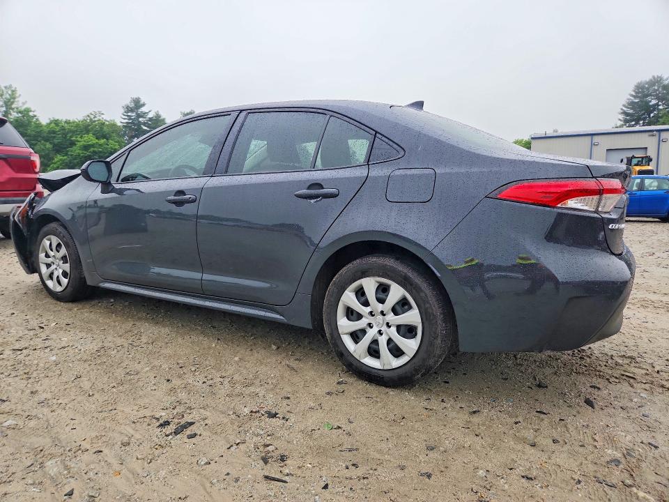 Aukcja sprzedaży 2023 Toyota Corolla, vin: JTDB4MEE4P3008961, numer aukcji: 58034946
