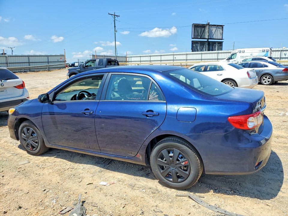 Продажа на аукционе авто 2011 Toyota Corolla, vin: 2T1BU4EE8BC654763, номер лота: 57310586
