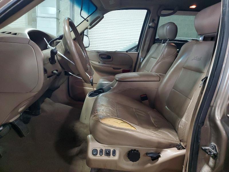 59133056 :رقم المزاد ، 1FTRW08L03KD72158 vin ، 2003 Ford F150 مزاد بيع