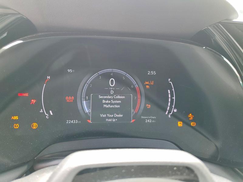 Продажа на аукционе авто 2024 Lexus Rx 350, vin: 2T2BAMBA9RC051773, номер лота: 55835876
