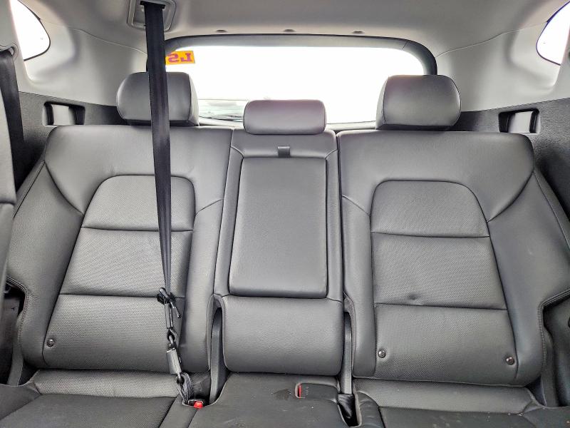 Aukcja sprzedaży 2018 Hyundai Tucson, vin: KM8J33A22JU788105, numer aukcji: 56516876
