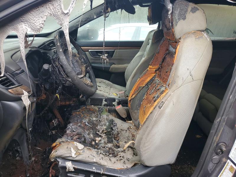 Aukcja sprzedaży 2020 Honda Cr-v, vin: 5J6RW1H54LL006182, numer aukcji: 57228746