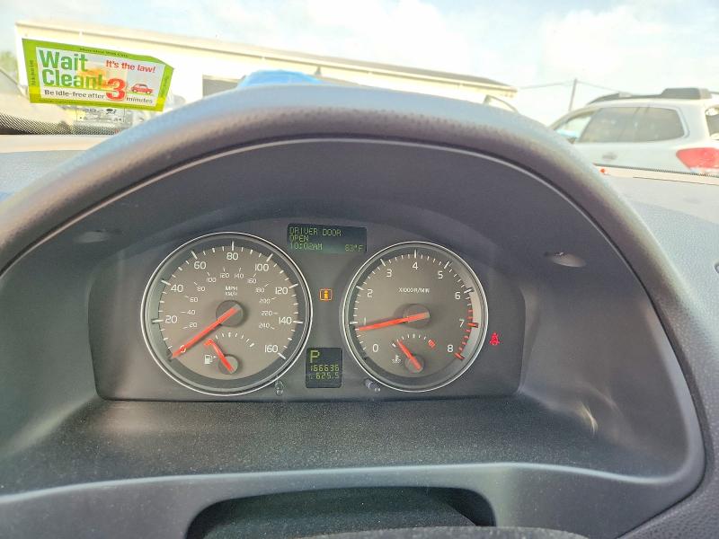2007 Volvo C70 მანქანა იყიდება აუქციონზე, vin: YV1MC68217J011072, აუქციონის ნომერი: 57146326
