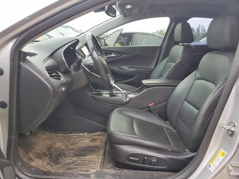 Продаж на аукціоні авто 2019 Chevrolet Malibu, vin: 1G1ZD5ST3KF168756, номер лоту: 55894596