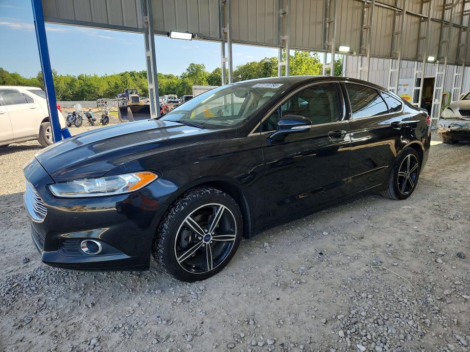 Aukcja sprzedaży 2013 Ford Fusion, vin: 3FA6P0HRXDR350501, numer aukcji: 57119786