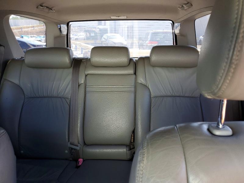 Продажа на аукционе авто 2007 Toyota 4runner, vin: JTEZU14R678067655, номер лота: 54904626
