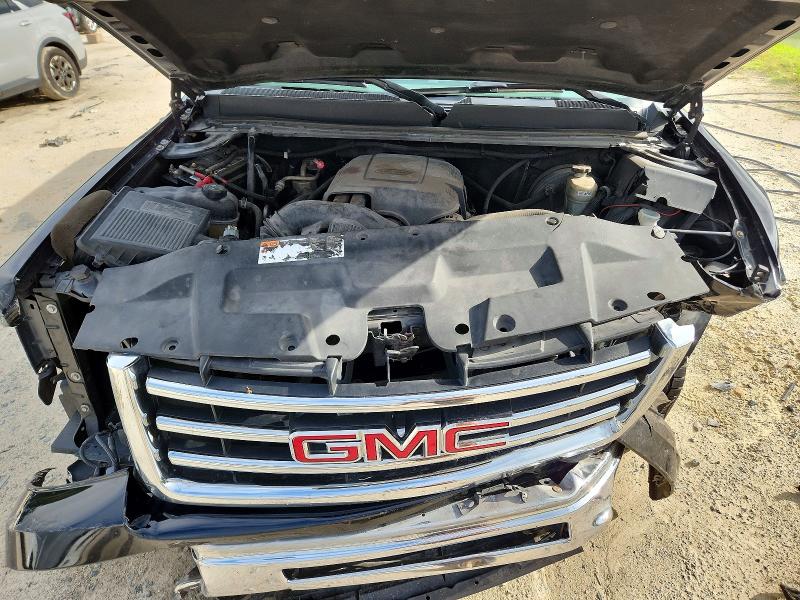 Aukcja sprzedaży 2012 Gmc Sierra, vin: 1GTR2UEAXCZ122195, numer aukcji: 55185846