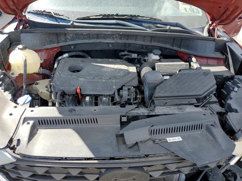 55189346 :رقم المزاد ، KM8J3CAL3KU859242 vin ، 2019 Hyundai Tucson مزاد بيع