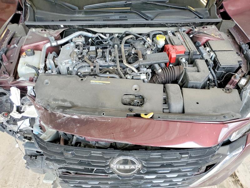Aukcja sprzedaży 2025 Nissan Sentra, vin: 3N1AB8CV1SY305071, numer aukcji: 58267766
