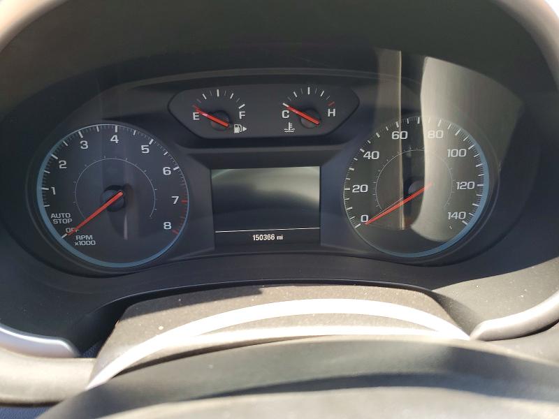 Aukcja sprzedaży 2017 Chevrolet Malibu, vin: 1G1ZB5ST1HF172433, numer aukcji: 59534576
