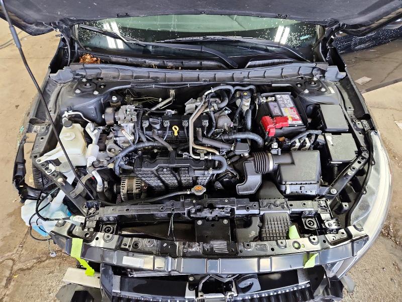 Auction sale of the 2022 Nissan Altima, vin: 1N4BL4DV8NN327503, lot number: 58232396