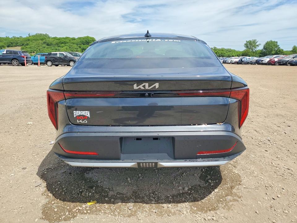 Aukcja sprzedaży 2026 Kia K4, vin: 3KPFT4DE9TE317592, numer aukcji: 54922496