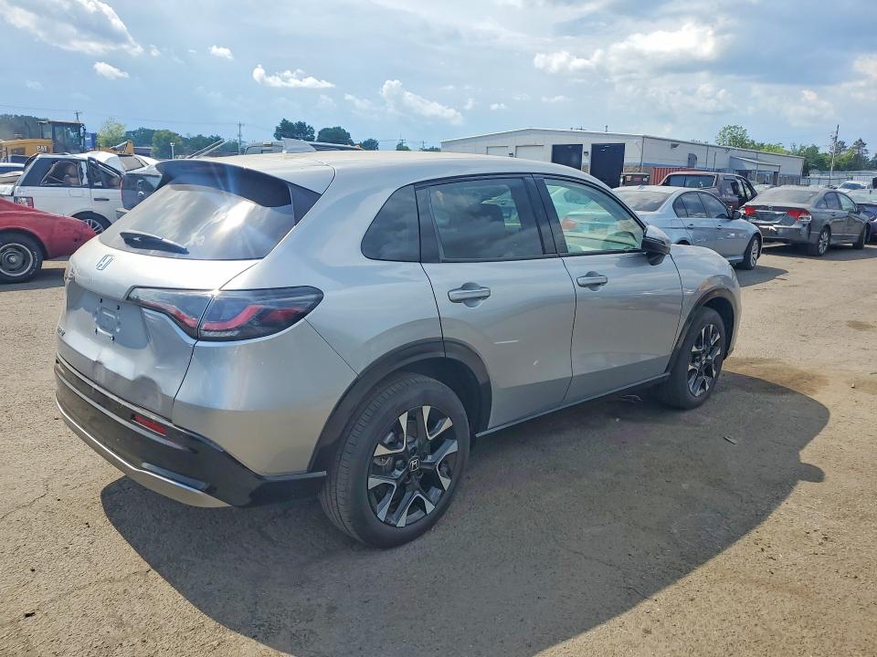 Aukcja sprzedaży 2026 Honda Hr-v, vin: 3CZRZ2H76TM733580, numer aukcji: 56421766
