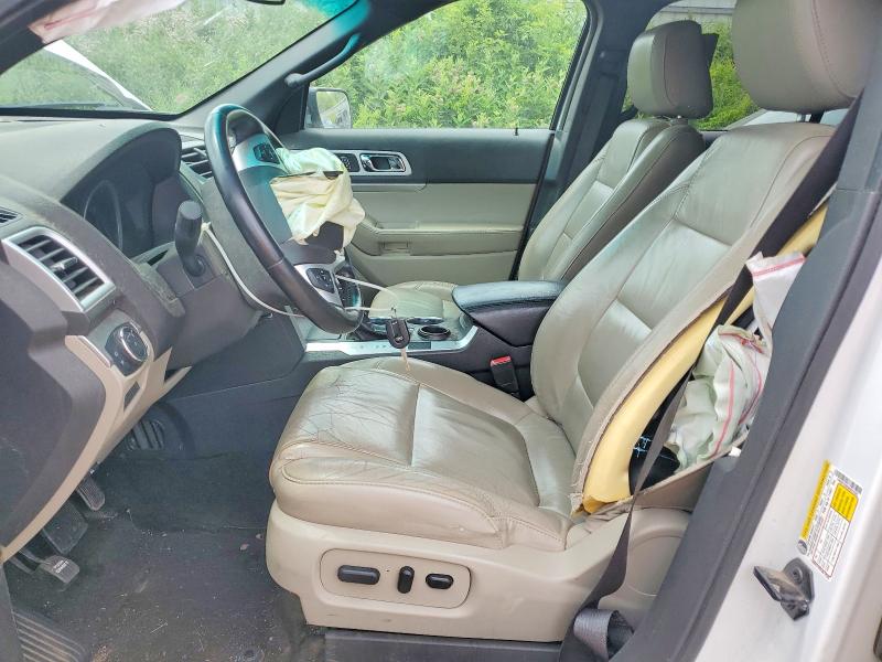 Продаж на аукціоні авто 2013 Ford Explorer, vin: 1FM5K7D89DGB25385, номер лоту: 57475246
