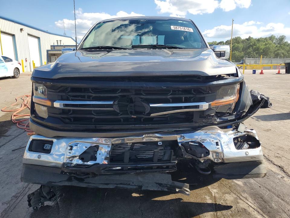 Aukcja sprzedaży 2024 Ford F150, vin: 1FTFW3LD3RFB78472, numer aukcji: 58751816