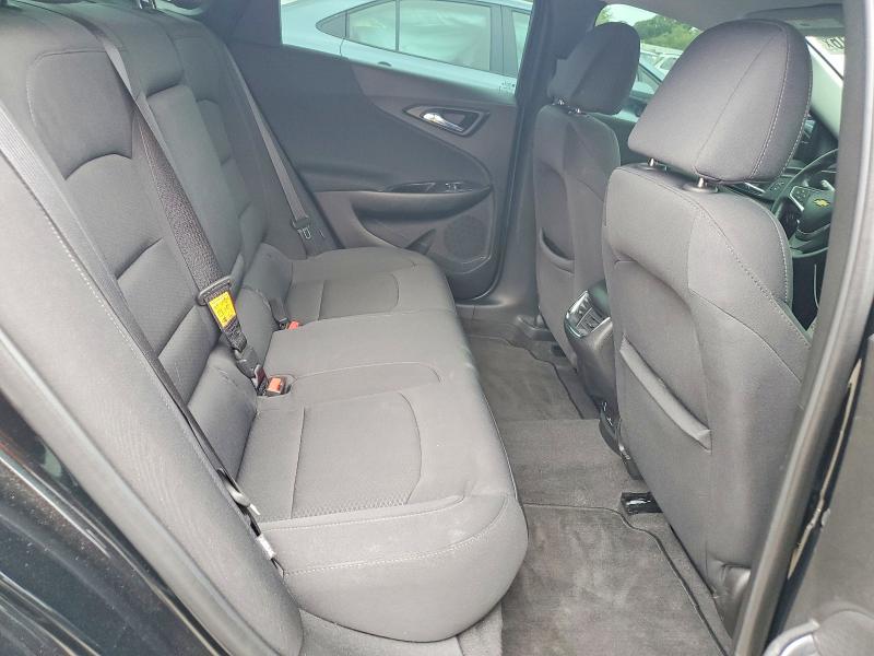 Продажа на аукционе авто 2016 Chevrolet Malibu, vin: 1G1ZE5ST9GF269708, номер лота: 55730316
