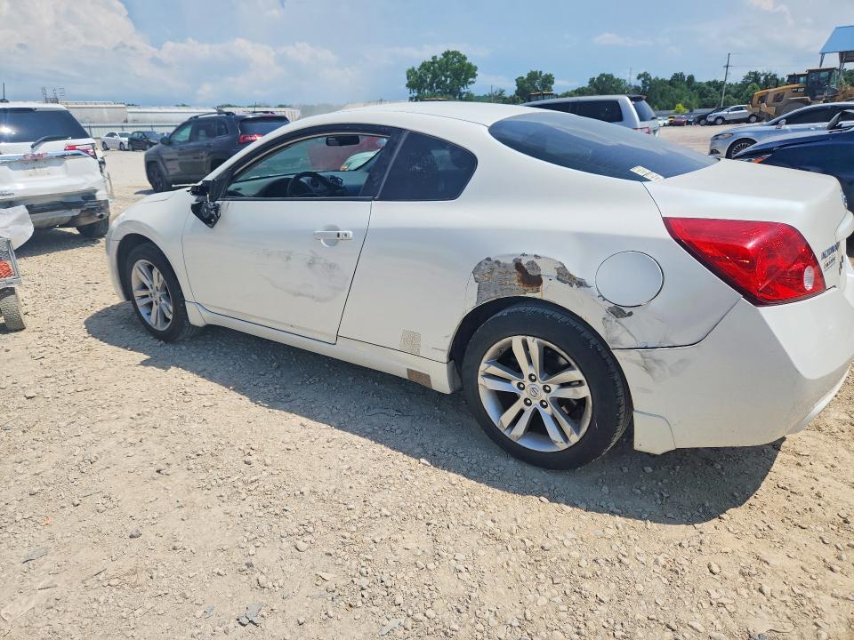 Продаж на аукціоні авто 2010 Nissan Altima, vin: 1N4AL2EP1AC156969, номер лоту: 57179976