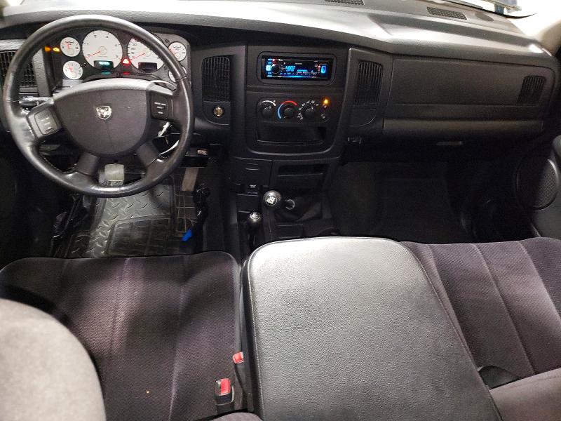 Auction sale of the 2005 Dodge Ram 2500, vin: 3D7KS28C75G861732, lot number: 57970536