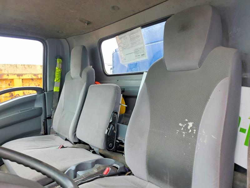 Продаж на аукціоні авто 2017 Isuzu Npr Hd, vin: 54DC4W1B5HS802463, номер лоту: 58435186