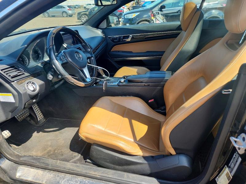 Продаж на аукціоні авто 2013 Mercedes-benz E, vin: WDDKJ8JB5DF214754, номер лоту: 56399236