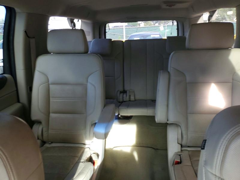Продажа на аукционе авто 2016 Gmc Yukon Xl, vin: 1GKS2HKJ5GR271542, номер лота: 58117456