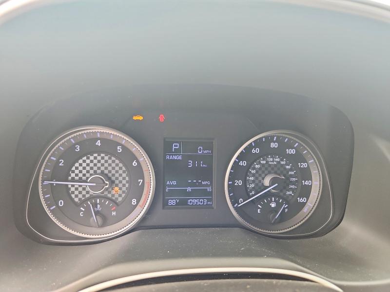 Продаж на аукціоні авто 2019 Hyundai Elantra, vin: 5NPD74LF4KH493126, номер лоту: 55767776