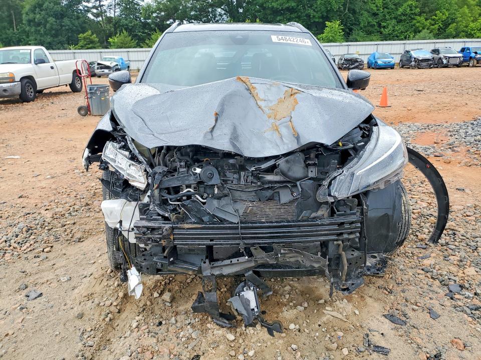 Aukcja sprzedaży 2024 Nissan Kicks, vin: 3N1CP5DV8RL541795, numer aukcji: 54842246