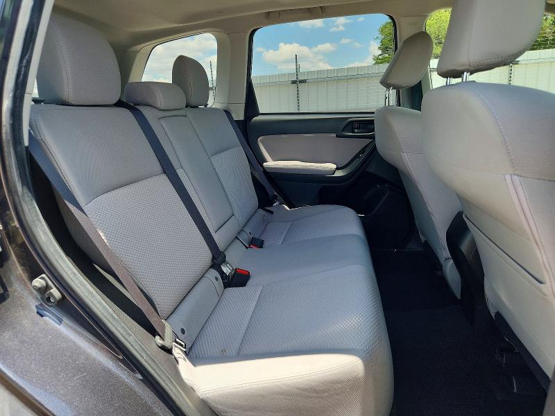 56707306 :رقم المزاد ، JF2SJADCXEH439314 vin ، 2014 Subaru Forester مزاد بيع
