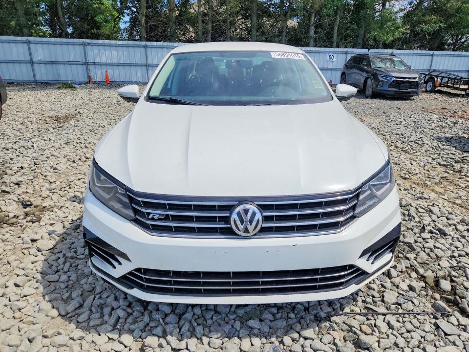 Продажа на аукционе авто 2017 Volkswagen Passat, vin: 1VWDT7A35HC033593, номер лота: 56894616