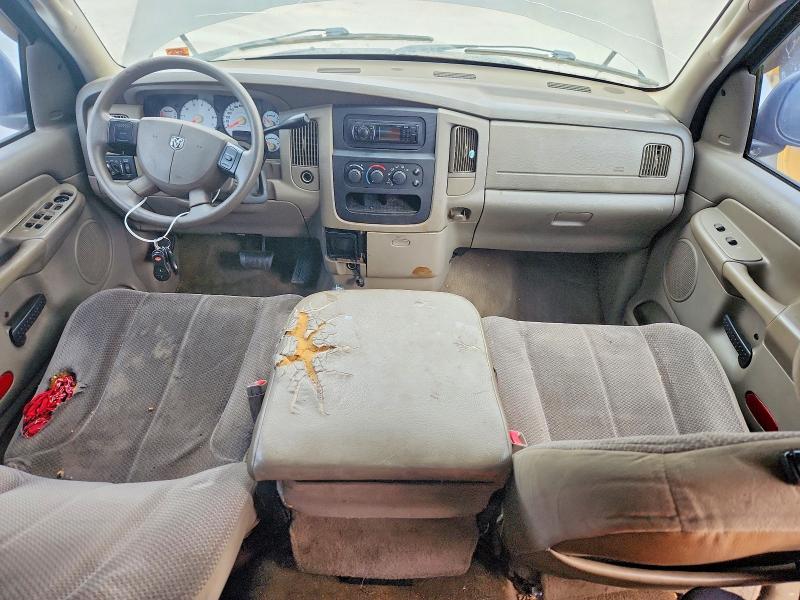 Продаж на аукціоні авто 2005 Dodge Ram 1500, vin: 1D7HU18D95S128498, номер лоту: 56746656