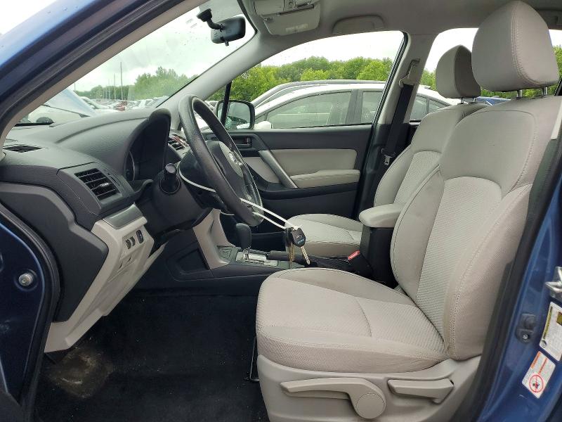 Aukcja sprzedaży 2015 Subaru Forester, vin: JF2SJABC0FH835594, numer aukcji: 54947656