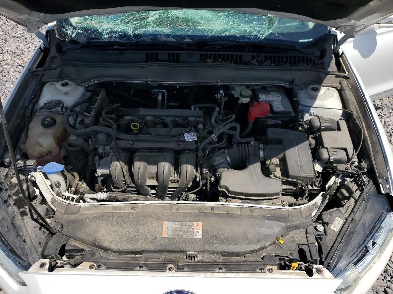 2016 Ford Fusion მანქანა იყიდება აუქციონზე, vin: 3FA6P0H77GR223692, აუქციონის ნომერი: 58258196