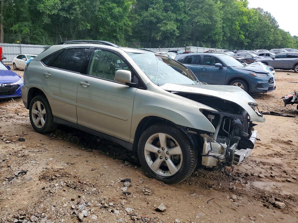 Продажа на аукционе авто 2004 Lexus Rx, vin: JTJGA31U740008453, номер лота: 57523666
