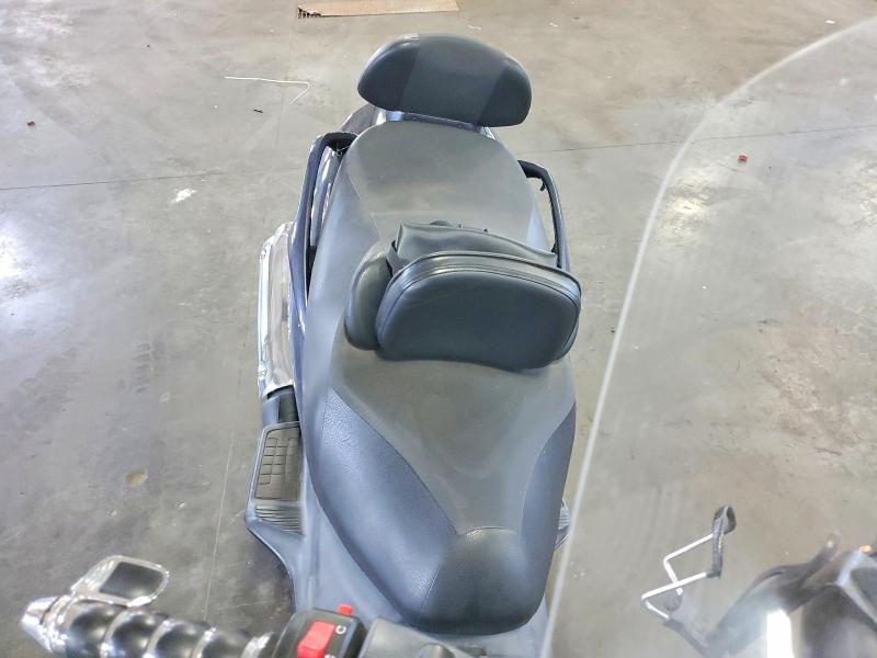 2012 Suzuki An650 მანქანა იყიდება აუქციონზე, vin: JS1CP51B5C2100183, აუქციონის ნომერი: 57526406