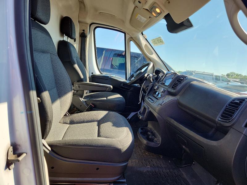 Продажа на аукционе авто 2022 Ram Promaster 2500, vin: 3C6LRVDG2NE123828, номер лота: 54961066